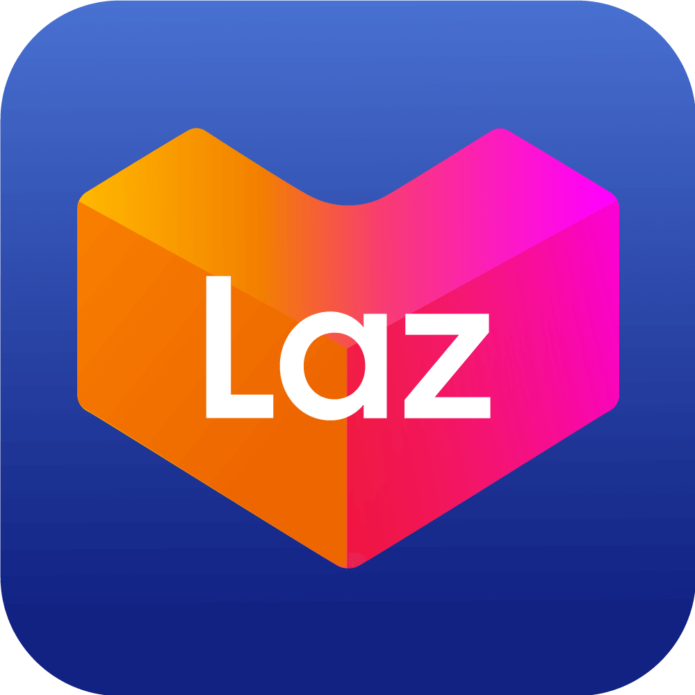 Lazada Logo